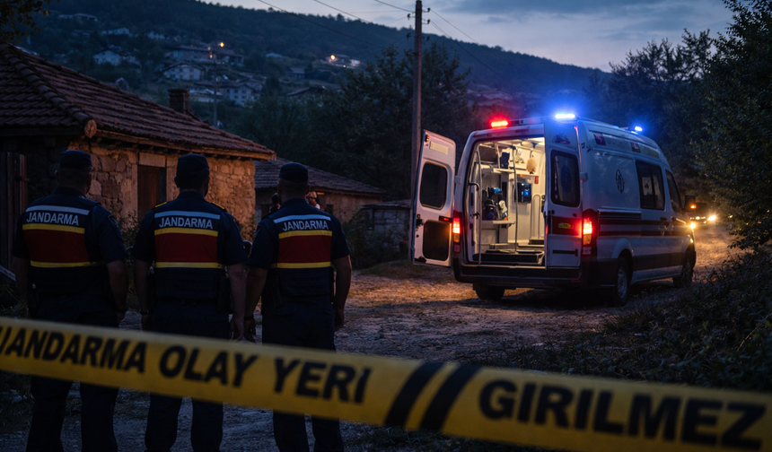 Kırşehir Ulupınar’da Acı Olay: Elektrik Akımı Bir Can Daha Aldı