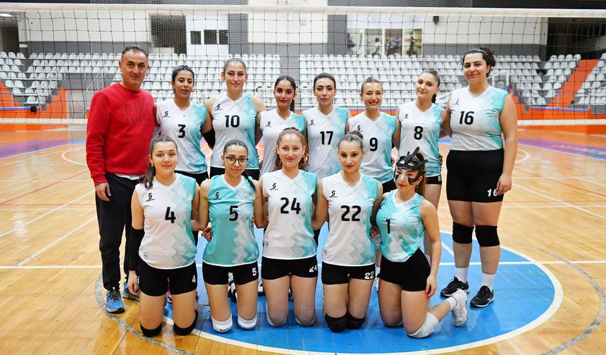 Gençlikspor takımlarımız Yozgat Yurdumspor’a 3-0 mağlup oldu