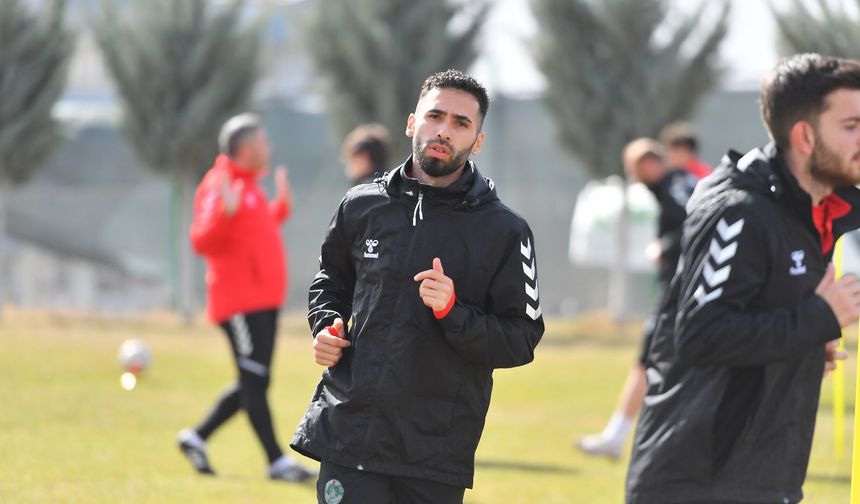 Güney Yılmaz: “Önemli olan düştükten sonra ayağa kalkabilmek”