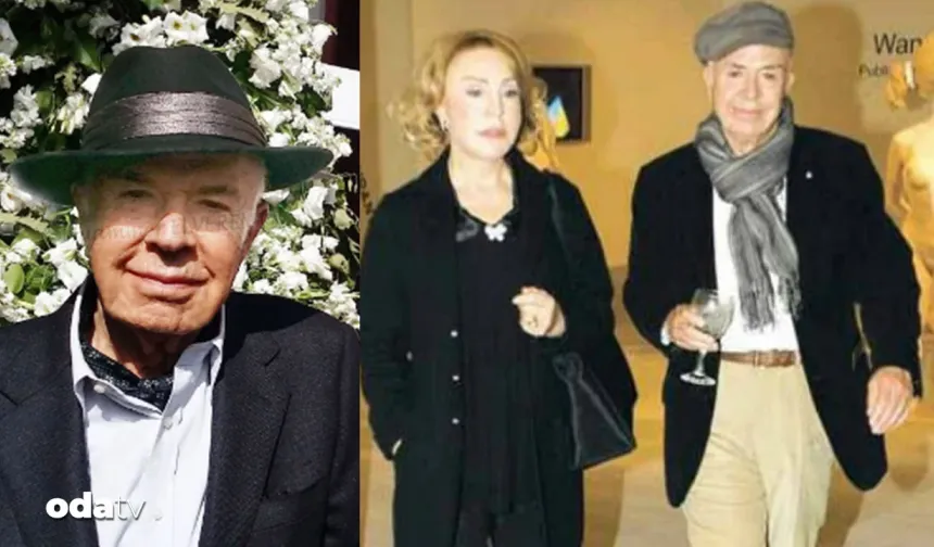 Haldun Simavi Kimdir? Türk Basınının Önemli İsmi