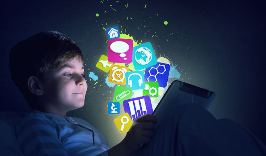 Kırşehir’de çocukların sosyal medya kullanımına yeni düzenleme