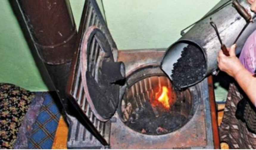 Kırşehir’de kışın sessiz katili! Vatandaşlar dikkat uzmanlar uyardı