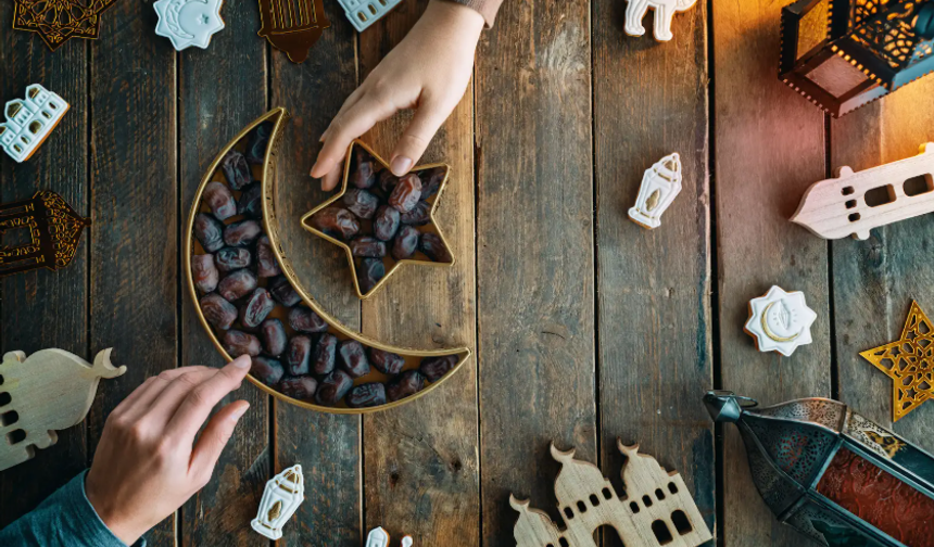 Kırşehir’de Ramazan heyecanı: İlk iftar 19 Şubat’ta