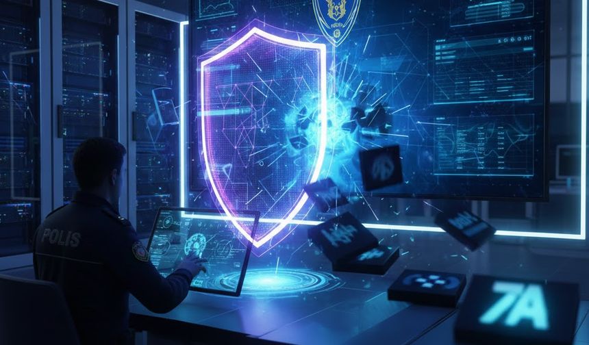 Kırşehir’de Yasadışı Bahis Reklamı Yapan 25 Siteye Engel!