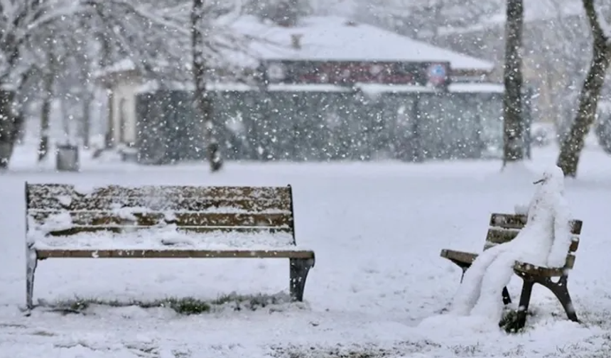 Kırşehir’de zemheri bitti, halk cemreleri bekliyor