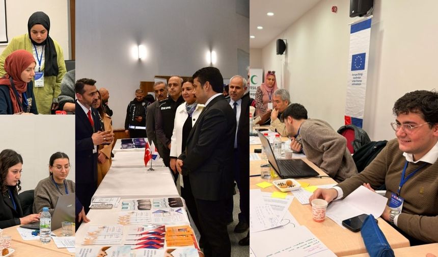 Kırşehir’den Türkiye’ye Model Olacak Adım: “Bağımlılıklardan Özgür Türkiye” Çalıştayı