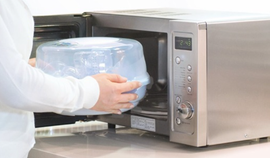 Kırşehirliler dikkat! Evlerde mikrodalga fırın nasıl kullanılır?