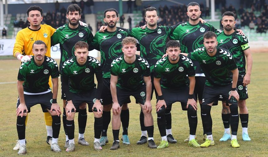 Kırşehirspor İçin, Kader Maçı