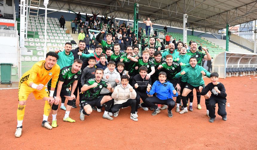 Kırşehirspor, Suvermez maçı Pazartesi oynanacak