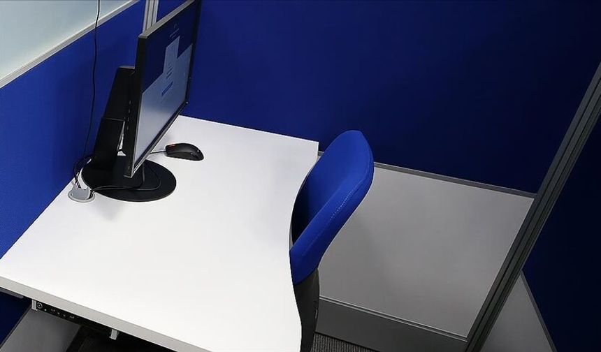 Mesleki Yeterlilik Sınavları Artık Elektronik Ortamda