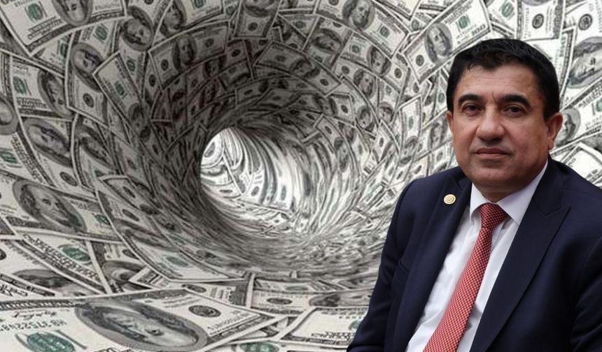 Milletvekili İlhan’dan Sert Ekonomi Eleştirisi: "Yük Halkın Sırtında, Kazanç Ayrıcalıklının Cebinde!"