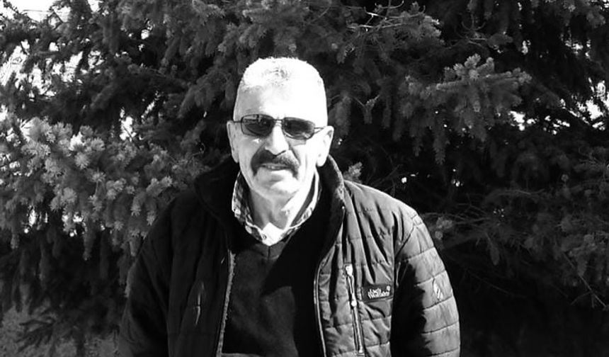 Ulupınar Köyü bu vefata ağlıyor