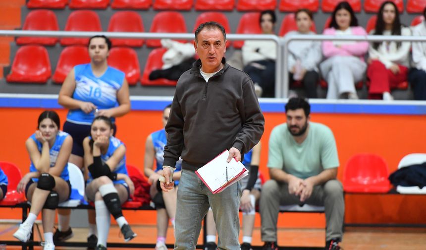 Orbay, “Alınan skordan ziyade takımı görmek önemliydi…”