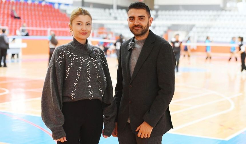 “SADECE SPORCU DEĞİL, DÜNYAYA AÇIK GENÇLER YETİŞMELİ”