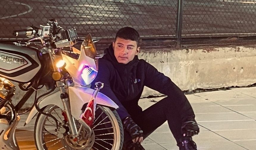 O kazadan sağ kurtulamadı: Cenazesi Kırşehir’de kaldırılacak