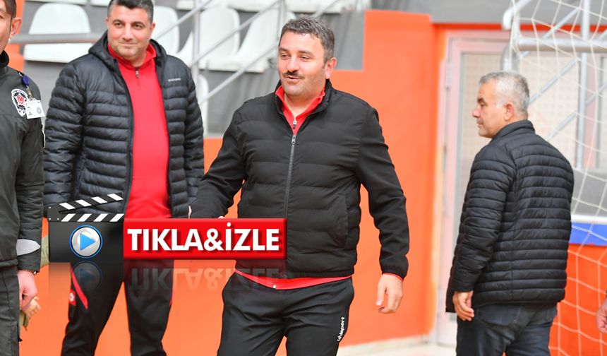 Spor İl Müdürü Çakmakçı: “Kırşehir’i Voleybolda Liglere Taşıyacağız”