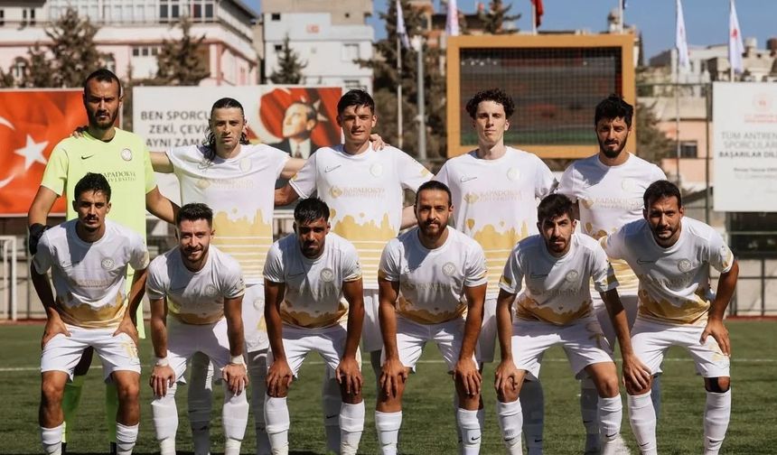 Suvermez, iç sahada 3 kez galip geldi