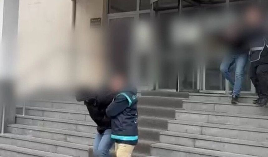 Uygunsuz görüntülerle şantaj iddiası