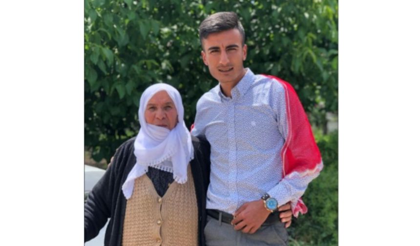 Zeynep Seçilmiş hakkın rahmetine kavuştu