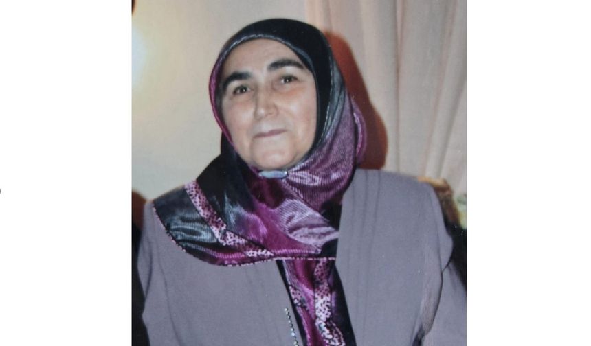 Akça Ailesi bu vefatın yasını tutuyor