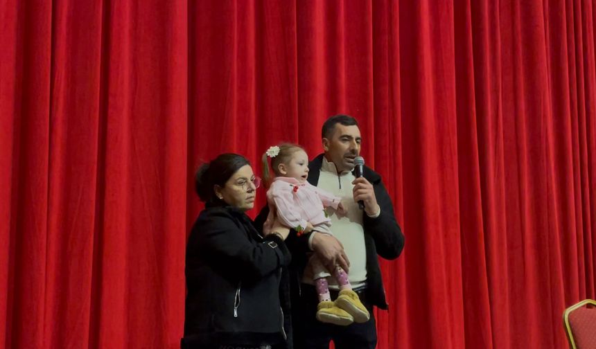 Babanın Feryadı Yürekleri Dağladı