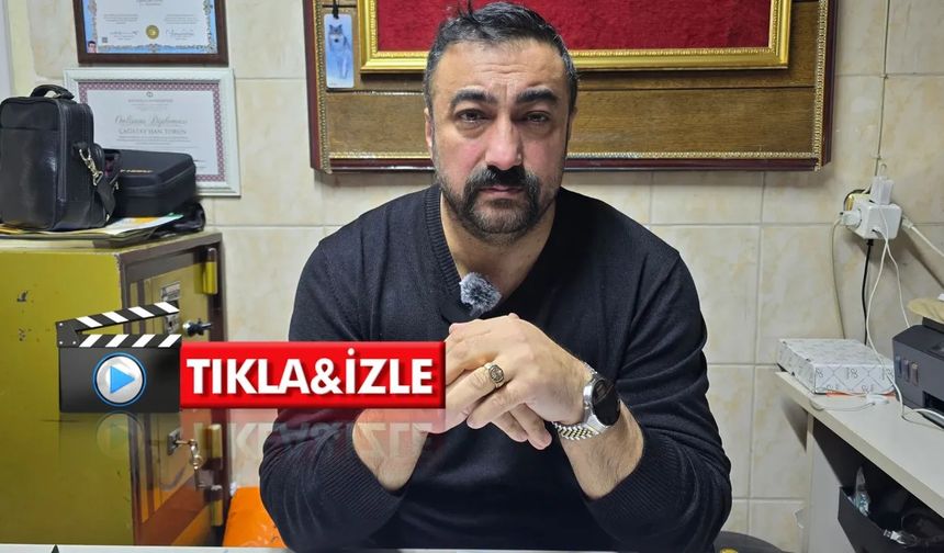 BAŞKAN TORUN: “DAHA FARKLI KAZABİLİRDİK”