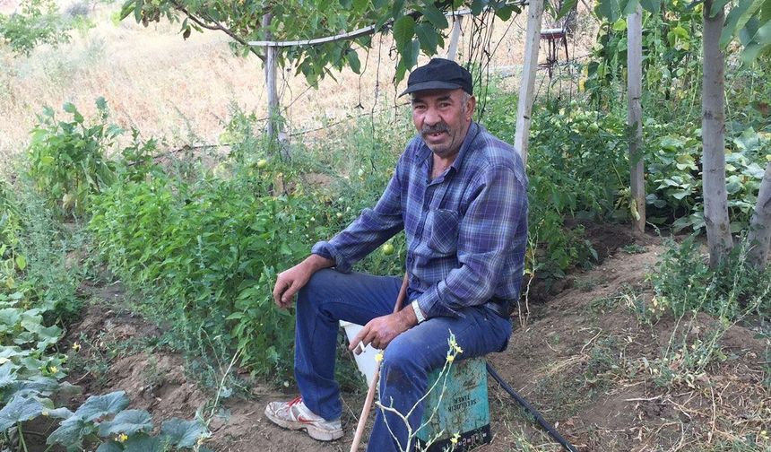 Ömer Faruk Yılancı köyünde defnedilecek