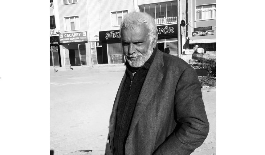 Üzeyir Seçer'in Cenazesi Ulupınar'da Defnedilecek