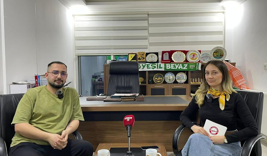 Kırşehir’de konsept partilerden büyük konserlere… Gençler adres belli!