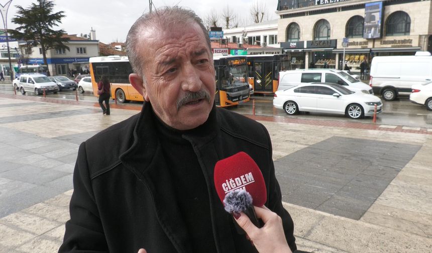 Kırşehir’de Ramazan öncesi geçim derdi büyüyor!