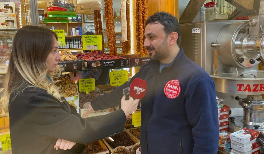 Kırşehir’de Ramazan sofralarının gözdesi belli oldu!