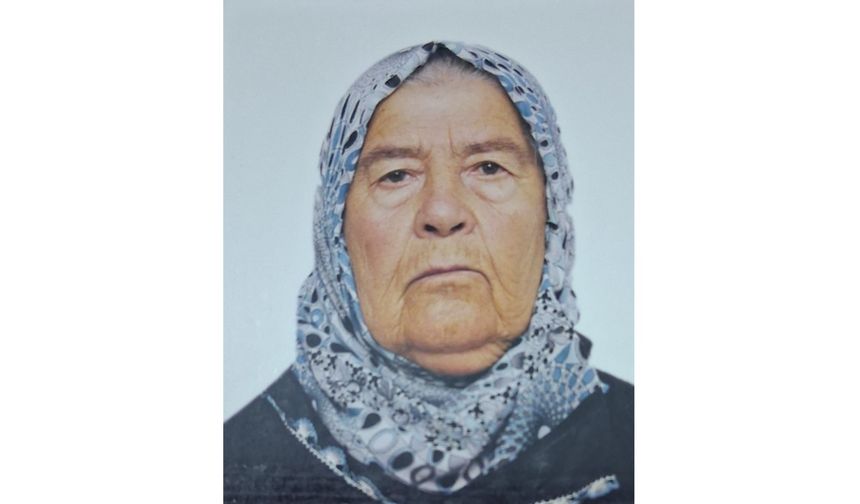 Havva Erdoğan hakkın rahmetine yürüdü