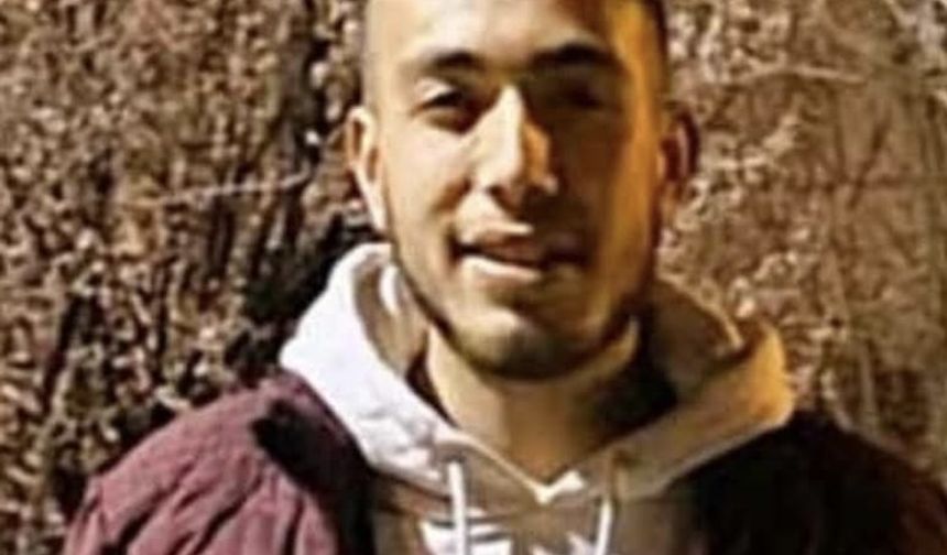 Kırşehir 22 yaşındaki Arda'sını kaybetti