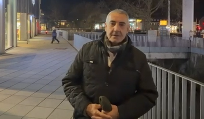 Markalar Aynı, Fiyatlar Farklı: Türkiye-Almanya arasında fiyat uçurumu