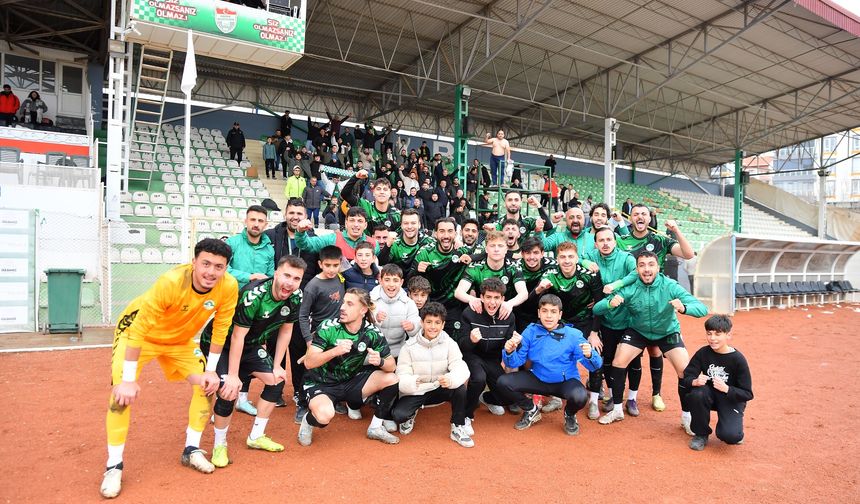 Yarım asırlık derbide kritik viraj