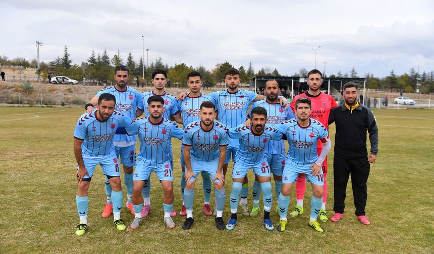 Yetişen Yıldızlar, 2’nci yarıya puansız başladı