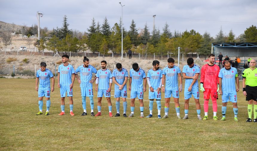 Yetişen Yıldızlar için Karabük’te hayati 90 dakika!