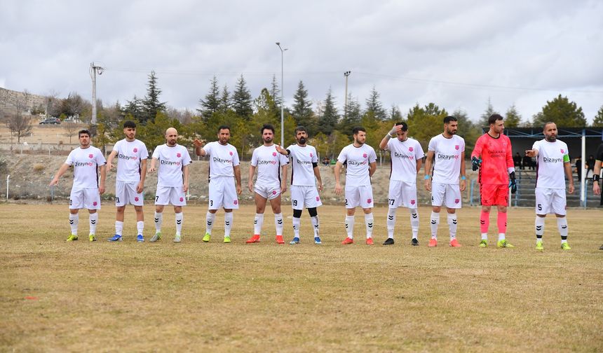 Yetişen Yıldızların, Bolu deplasmanında hayati 90 dakikası!