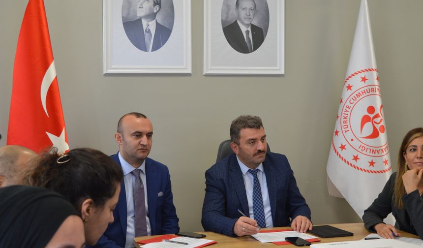 YURTLARDA MENÜLER YENİLENİYOR