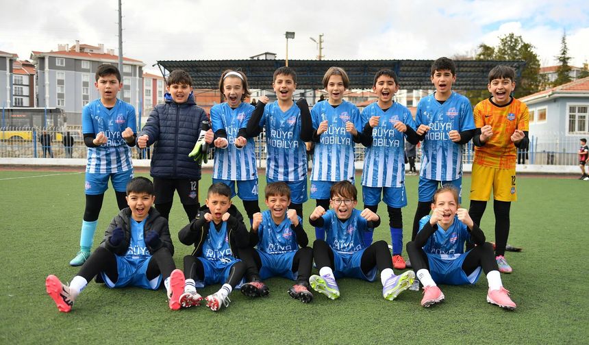 Zirve yarışında kritik galibiyet 40 Şehirgücüspor’un: 2-1