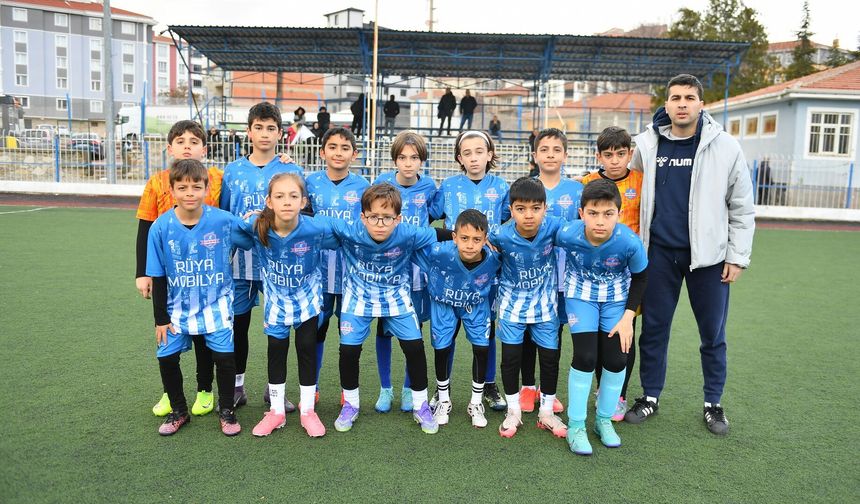 Zirvede puan eşitliği, heyecan her geçen hafta artıyor