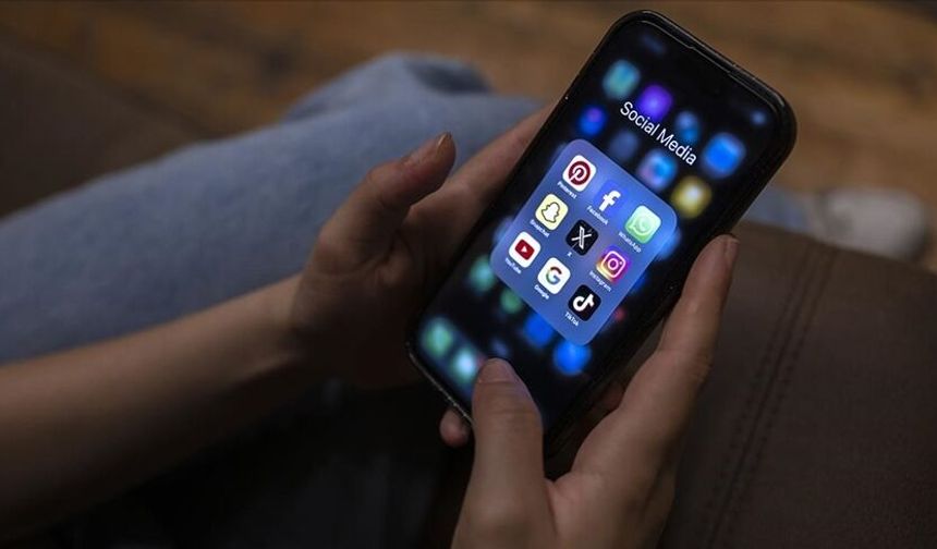 38 sosyal medya hesabına erişim engeli