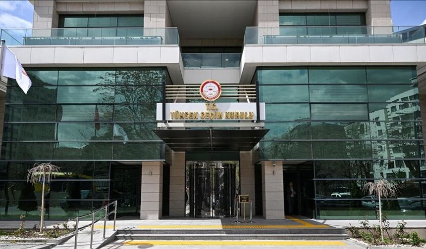 600 vekilin illere göre dağılımı belli oldu