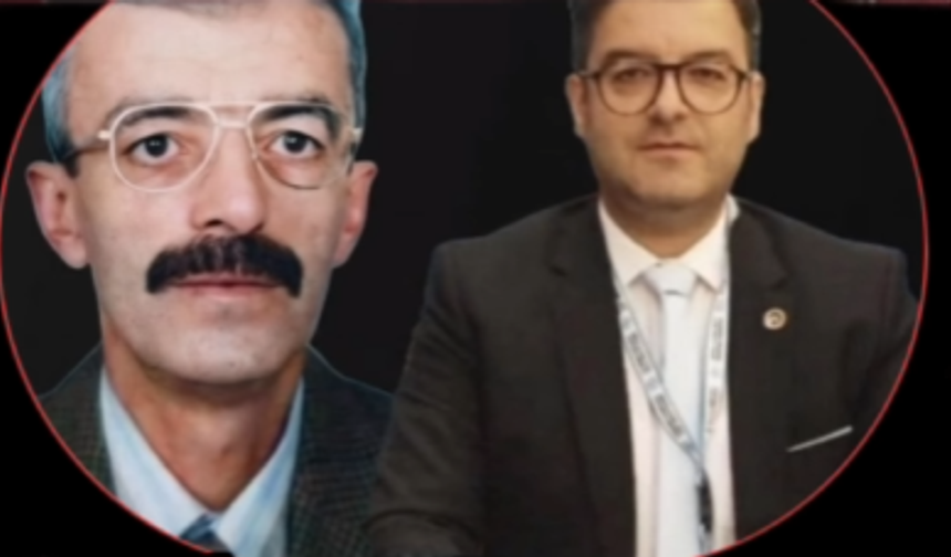 Ramazan Kırboğa'nın babası vefat etti