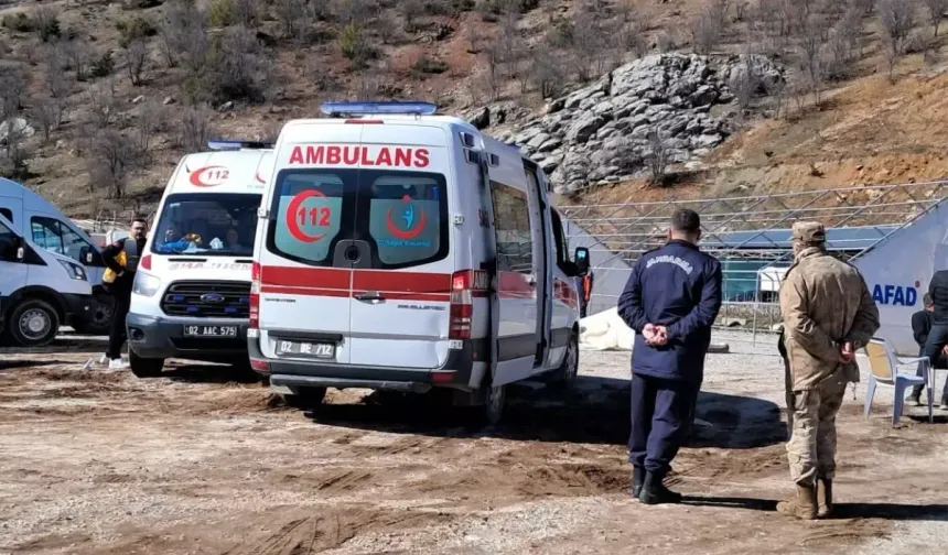 Kayıp Otizmli Çocuk Fırat Can Temel’den Acı Haber