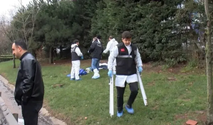 Yeni Doğan Bebeğin Feci Sonu