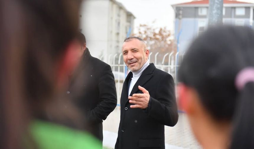 AMATÖR TAKIMLARA BÜYÜK DESTEK!