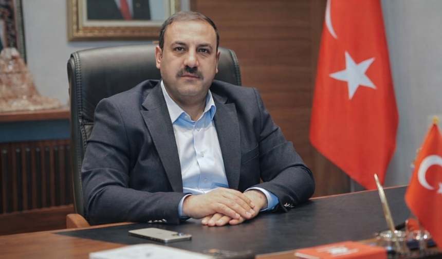 Başkan Hakanoğlu: “Amatör Spor, Şehrin Temelidir”