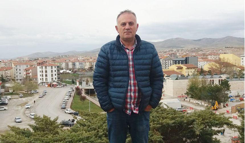 Bilir gözüyle…  Beraberlik takımı Kırşehirspor