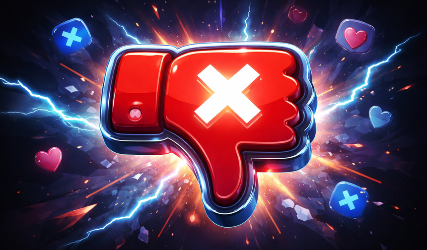 Beğenmek Yetmedi: Kırşehirli Kullanıcılar X’te Yeni Tepkiyi Keşfetti